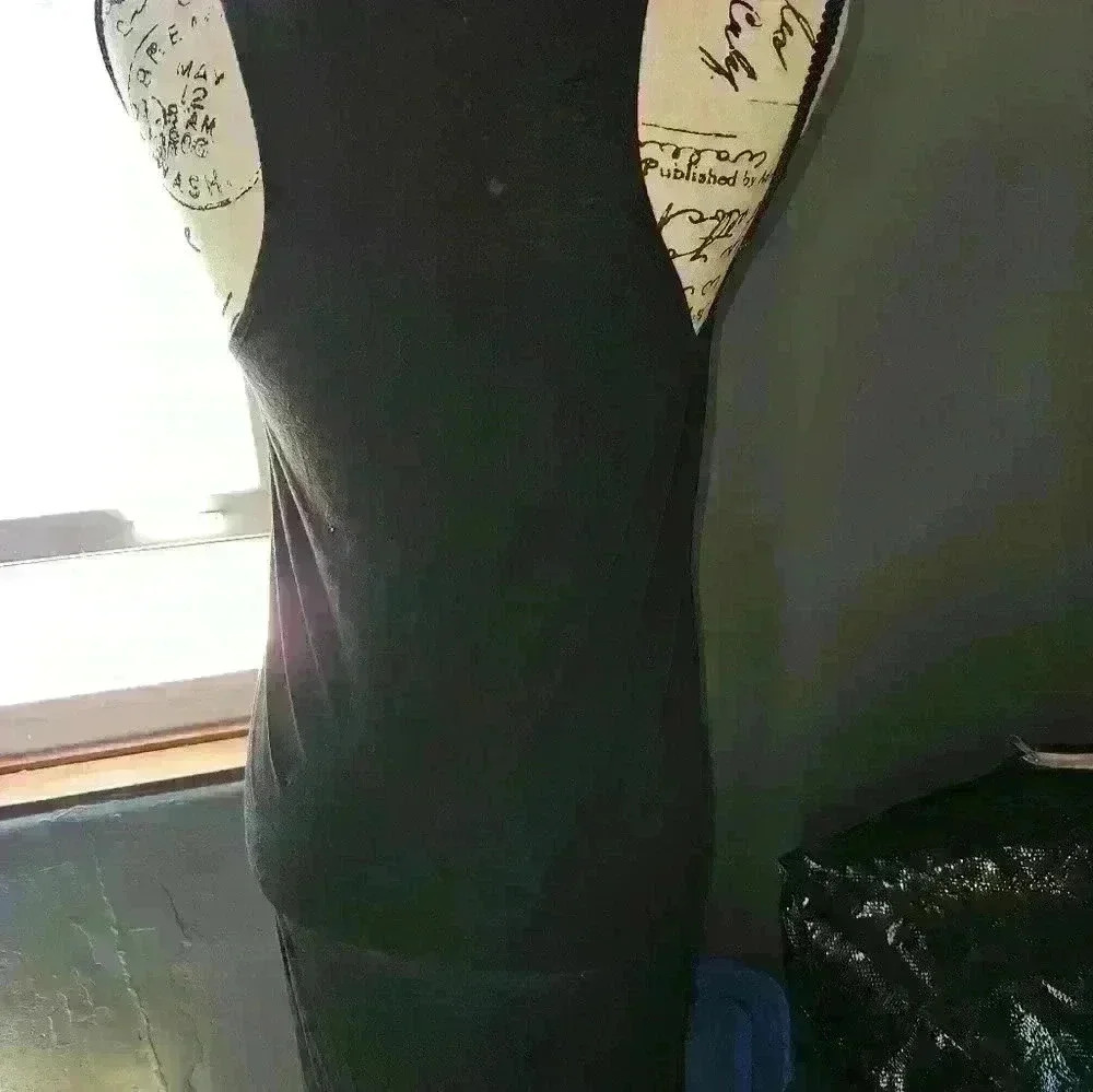 Forever 21 Juniors Dress Size L - Picture 6 of 9